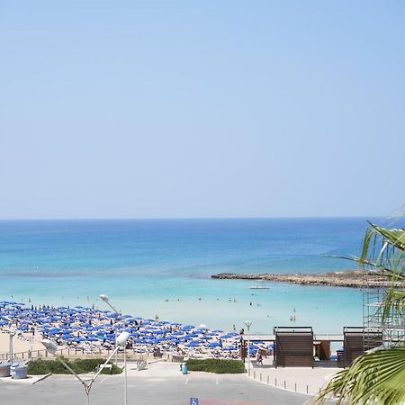 بروتاراس Astreas Beach Hotel Apartments المظهر الخارجي الصورة