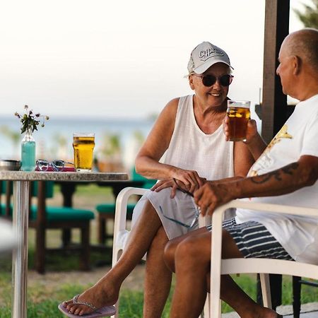 بروتاراس Astreas Beach Hotel Apartments المظهر الخارجي الصورة