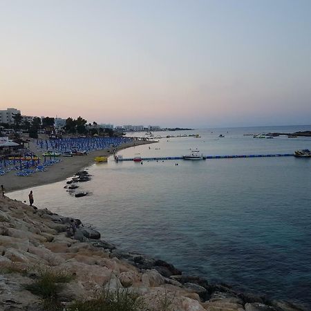 بروتاراس Astreas Beach Hotel Apartments المظهر الخارجي الصورة