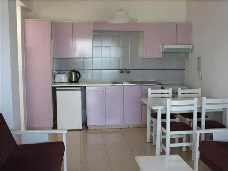 بروتاراس Astreas Beach Hotel Apartments المظهر الخارجي الصورة