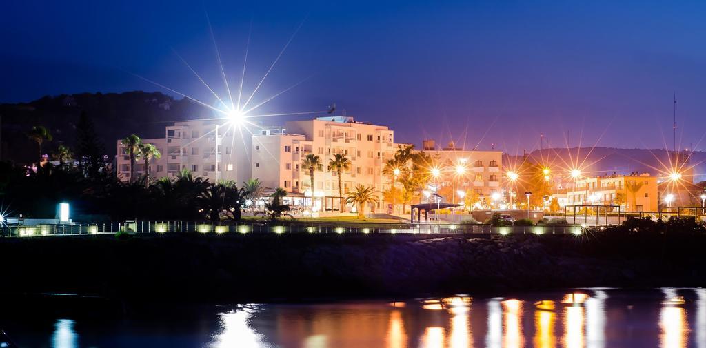 بروتاراس Astreas Beach Hotel Apartments المظهر الخارجي الصورة