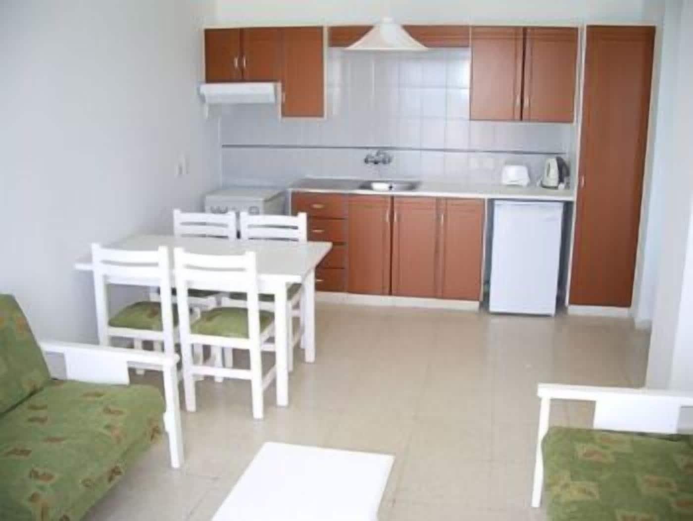 بروتاراس Astreas Beach Hotel Apartments المظهر الخارجي الصورة